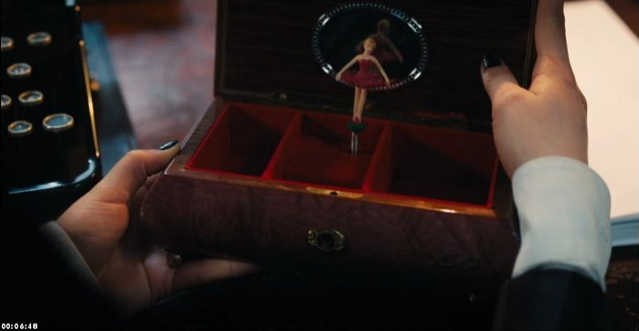 Wednesday Season 1 Screenshot 2