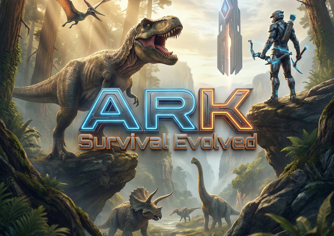 ARK