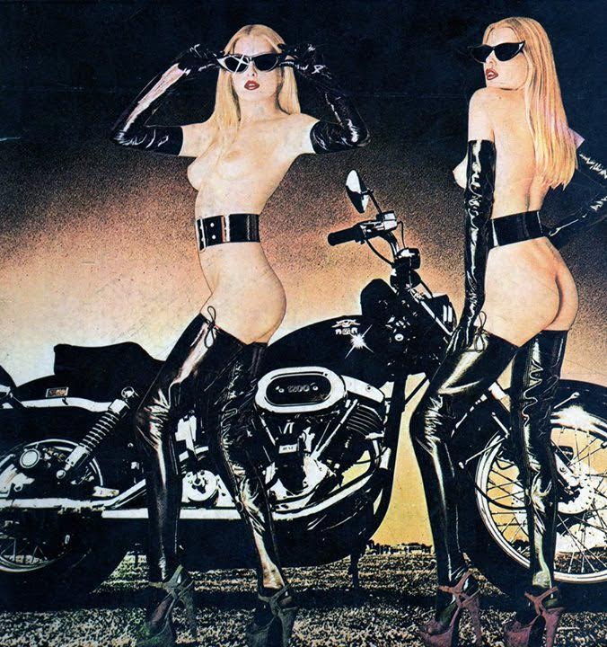 Hell Angels