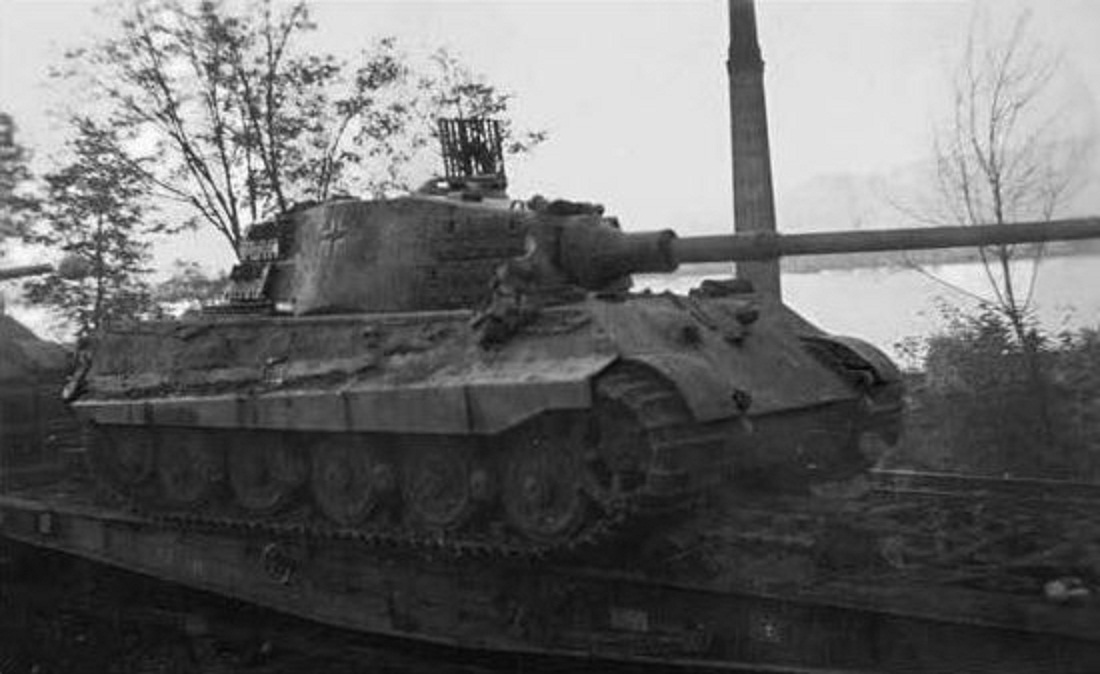 Panzer Ace - Richard Freiherr von Rosen_Страница_244