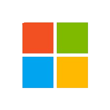 Microsoft logo
