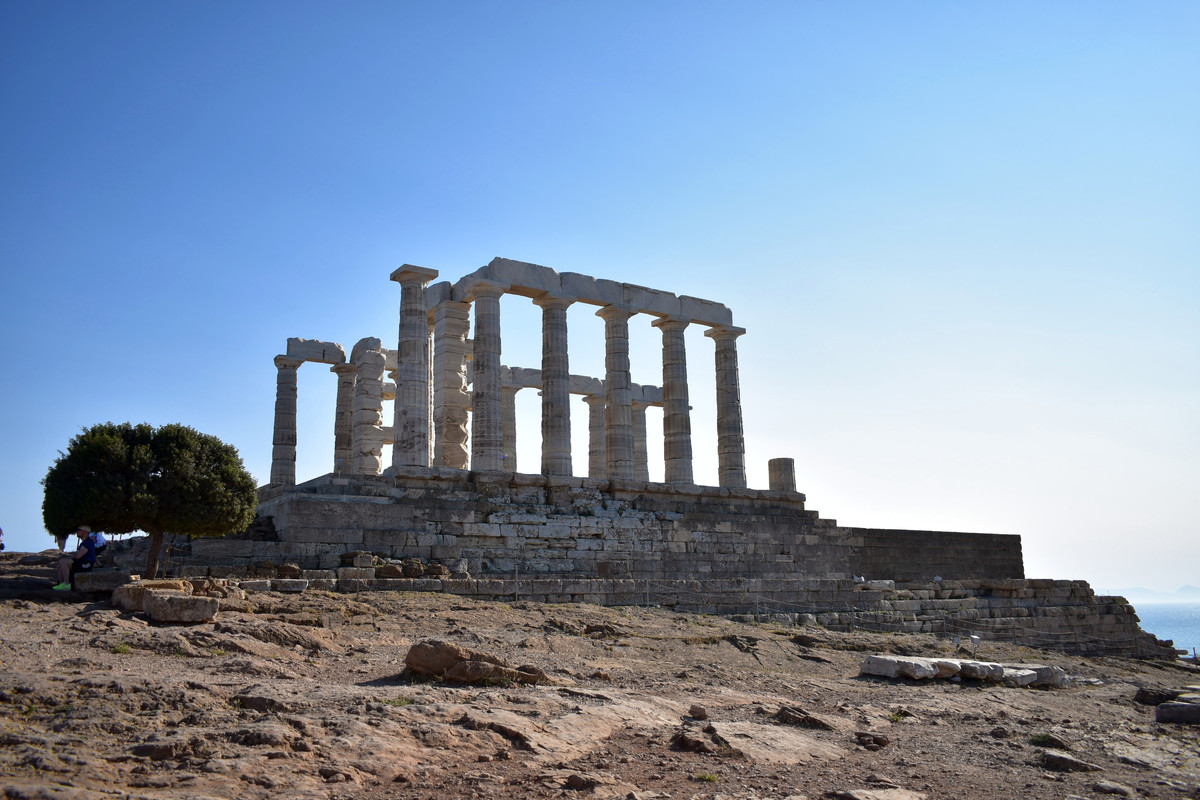 Ναός του Ποσειδώνα (17)