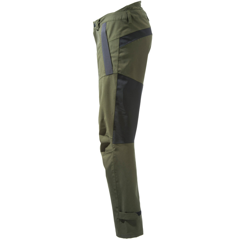 Beretta Pantaloni Tri-Active WP da caccia GREEN