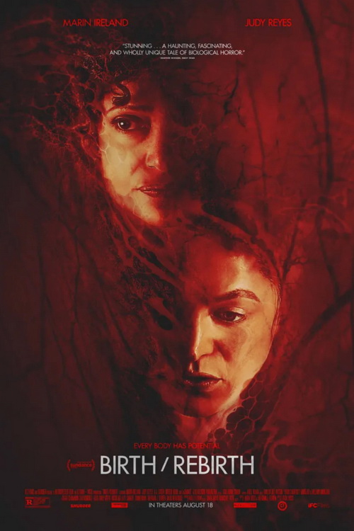 Birth/Rebirth (2023) MULTi.720p.AMZN.WEB-DL.H264.DDP5.1-K83 / Lektor i Napisy PL