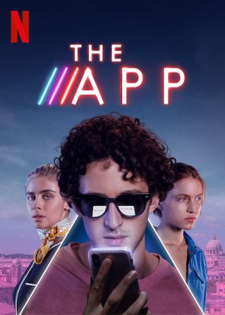 The App 2019 WEB x264-STRiFE The App 2019 WEB x264-STRiFE