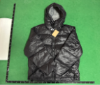 Stussy Chaqueta Acolchada
