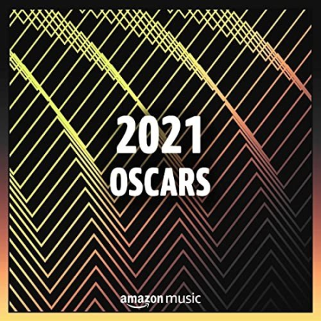 VA - 2021 Oscars (2021)
