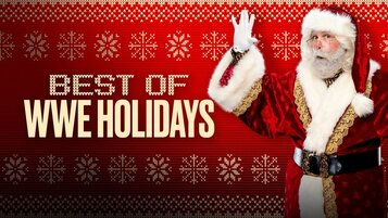  Watch WWE The Best Of The Holidays 