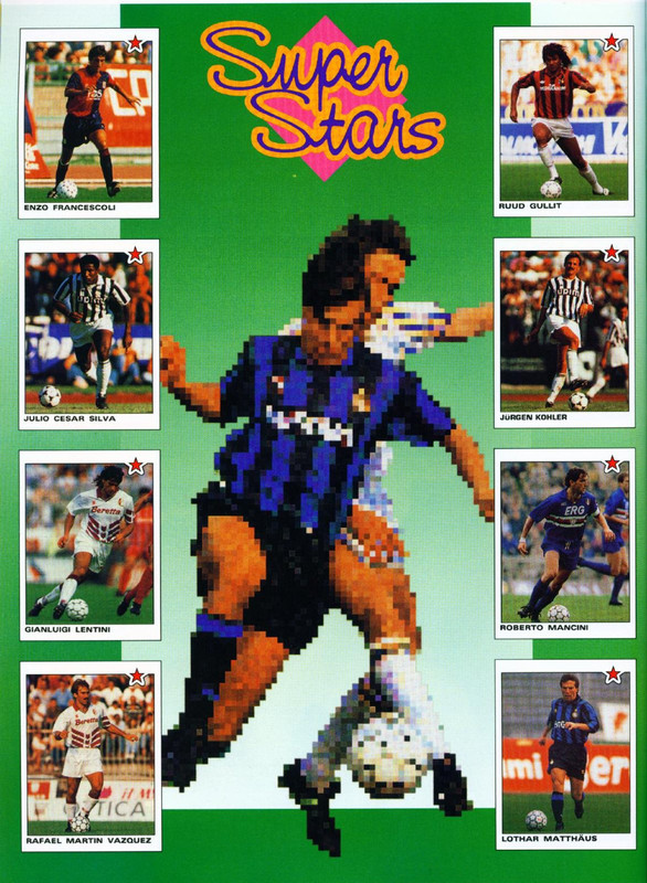 Calciatori 1991-1992 Panini-42