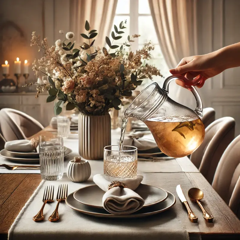 кувшин для воды