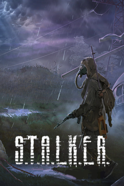 S.T.A.L.K.E.R Collection [MULTi] [GOG] [GNU/Linux Wine] [johncena141] STALKER