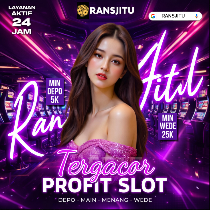 RANSJITU | Situs Slot & Bandar Toto Togel Online Terupdate 2026