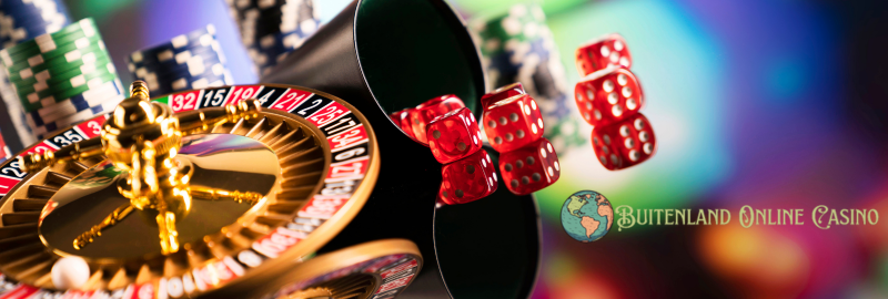 buitenlandse casinos
