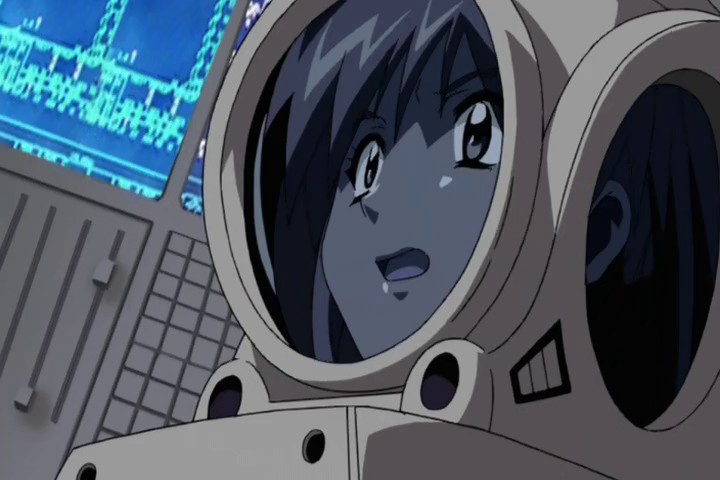 Exiled Destiny Divergence Eve Misaki Chronicles Ep01 (B49A8549) o 00 14 27 00002