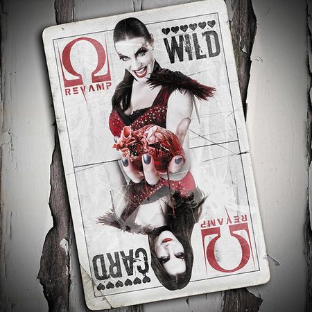 ReVamp - Wild Card (2013) [FLAC]