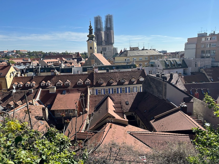 Stručni skup: Revitalizacija i energetska obnova starih zgrada u centru grada