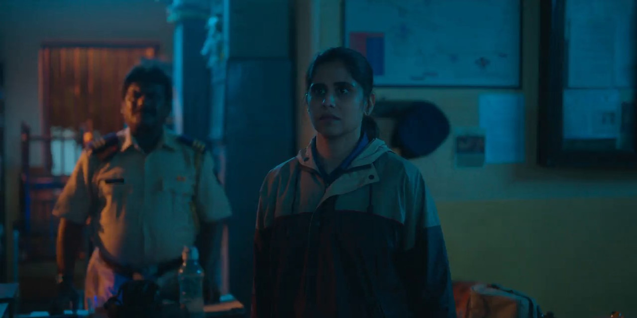 Dabba Cartel (2025) Season 1 [Hindi + Tamil + Telugu + English] WebRip 480p, 720p ESub - Complete Screenshot