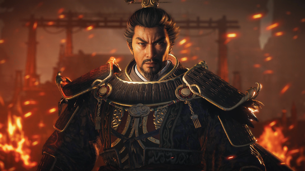Team NINJA i KOEI TECMO anuncien Wo Long 2: Wings of Ember per a principis de 2027