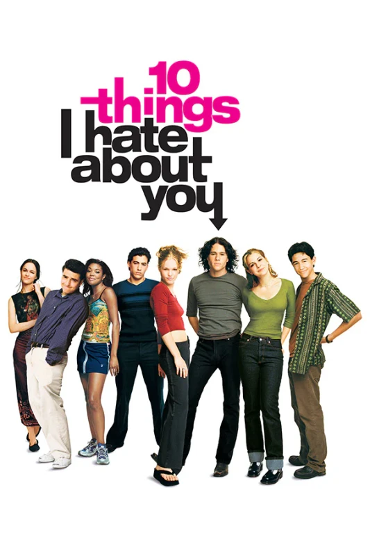 10 Things I Hate About You