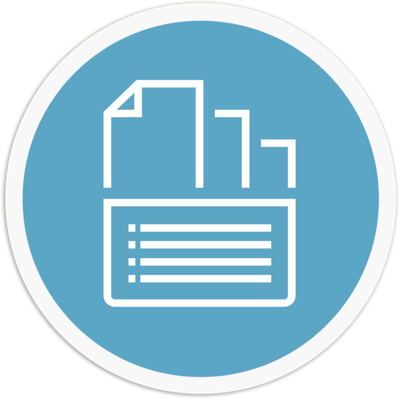 File List Export 2.3.0 macOS File List Export 2.3.0 macOS