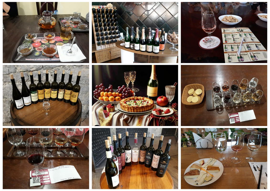 Новый коллаж