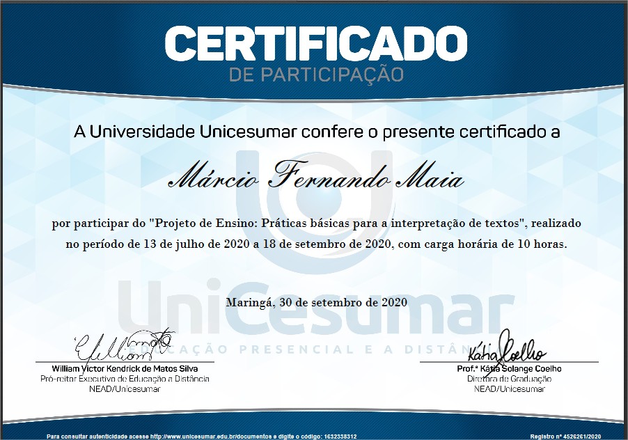 Unicesumar
