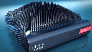 Crash Course on Cisco Firepower Perfect for New Users! Crash Course on Cisco Firepower Perfect for New Users!