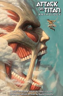Attack on Titan Anthology (2016)