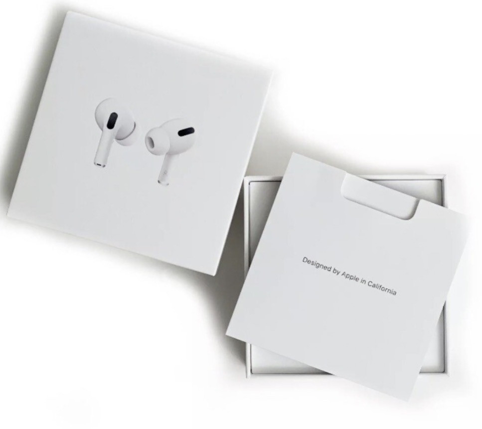 Airbuds Pros