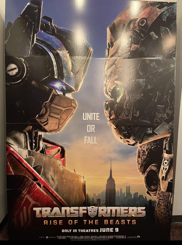 Transformers-Rise-of-the-Beasts-Unite-or-Fall-Poster