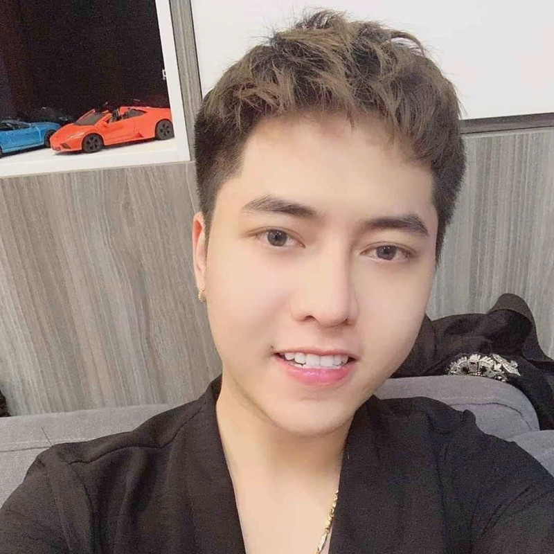 Phạm Thế Anh Zalo