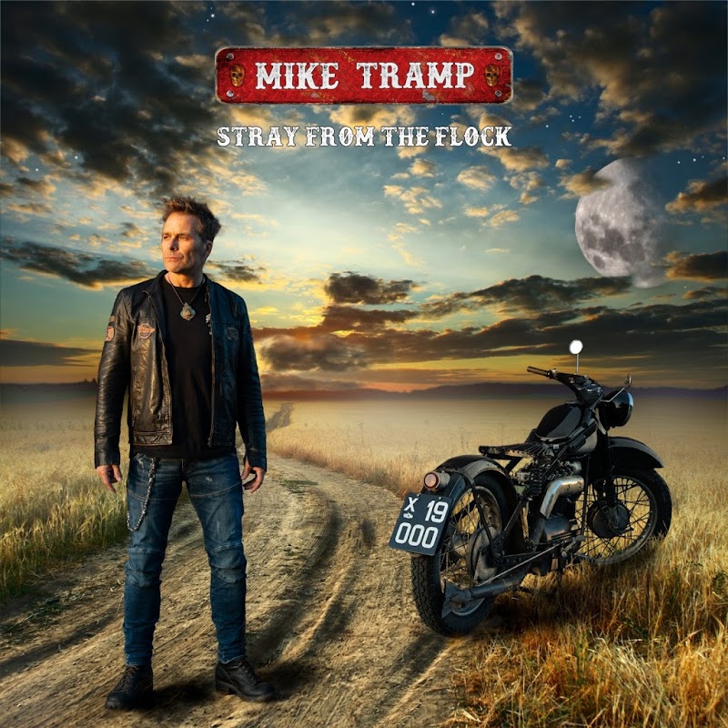 Mike Tramp - Stray from the Flock (2019) .mp3 -320 Kbps