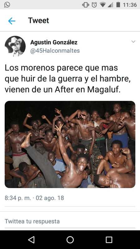 Memes sobre Multiculturalismo Europeo