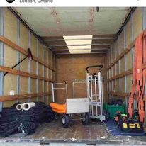 Movers London Ontario