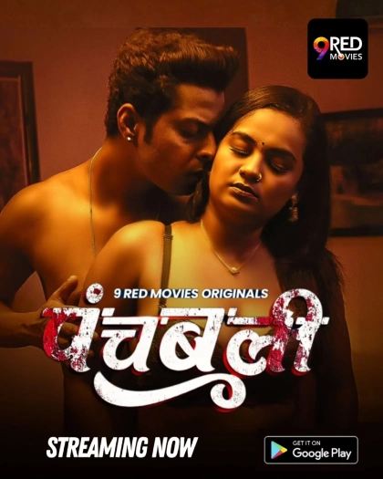 [18+] Panchbali (2025) S01 Hindi 9RedMovies WEB-DL 1080p – 720p – 480p Download & Watch