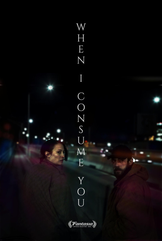 When I Consume You 2022 1080p AMZN WEB DL DDP2 0 H 264 EVO