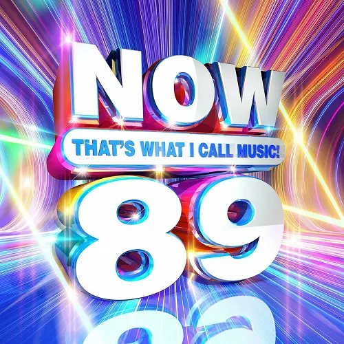 Now That's What I Call Music 89 (2024)