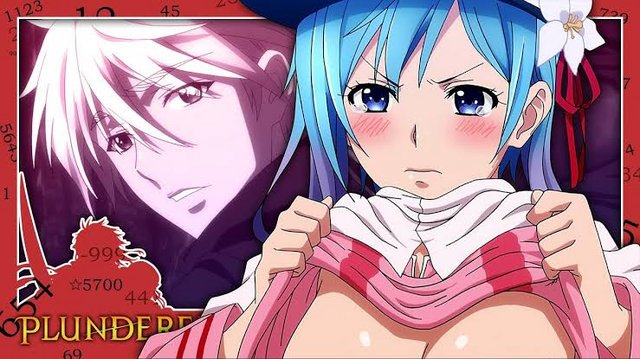 Plunderer Full Episode