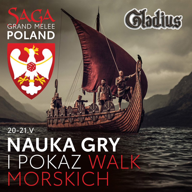 Saga GM (V Gladius)