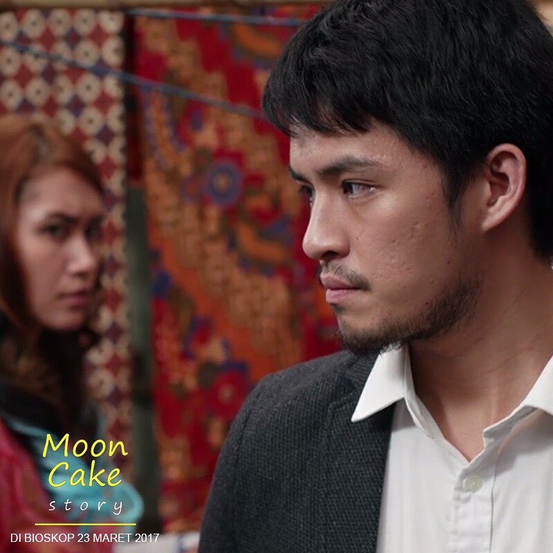 Instagram@mooncakestory