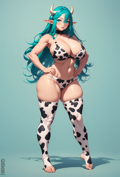 Cow