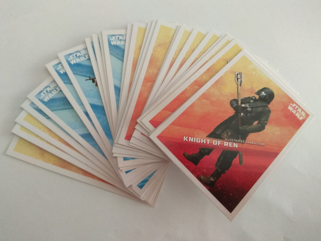 ILLUSTRATED CHARACTERS