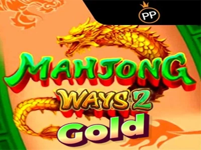 Mahjong Ways 2 Emas Gold BlackScatter77, Tema Emas-Hitam 2025