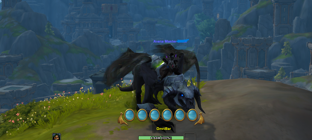 World Of Warcraft Screenshot 2025.03.10 - 14.41.41.06