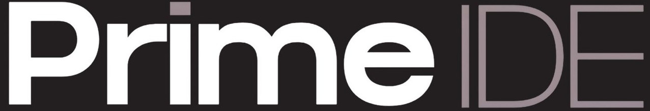 Prime ide logo