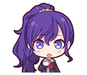 mafuyu 8