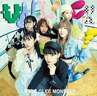 [Album] Little Glee Monster – UNLOCK! (2024.03.20/MP3/RAR)