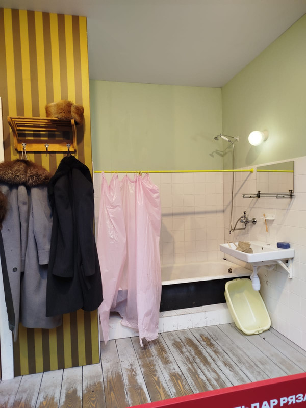 К ярмарке и ГУМу 012