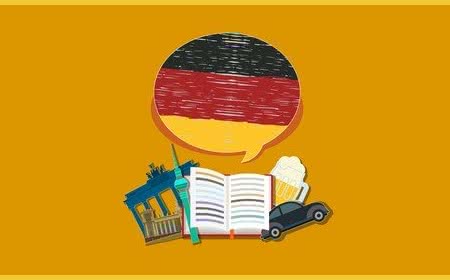 Read German like a Native • 10 Inspirational Short Stories (2020-11)