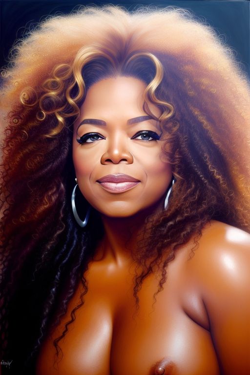 Oprah-Winfrey-is-a-media-mogul